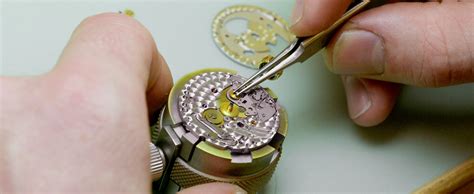 rolex watch battery replacement cost.